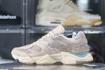 New Balance 9060 Ivory