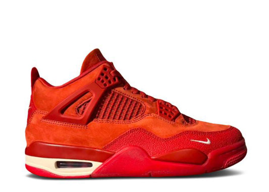 Nigel Sylvester X Jordan 4 Retro OG SP Brick By Brick (LN5 A1 Batch)