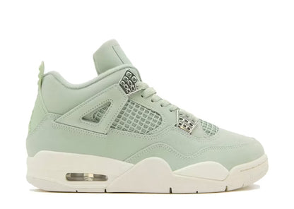 Jordan 4 Retro Seafoam Sail (Ln5 A1)