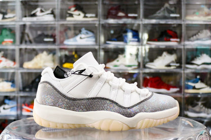 Air Jordan 11 Retro Low CNY 2025