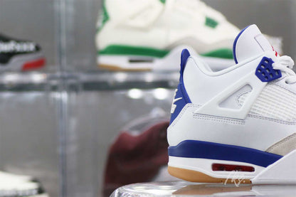 Nike SB x Air Jordan 4 Sapphire