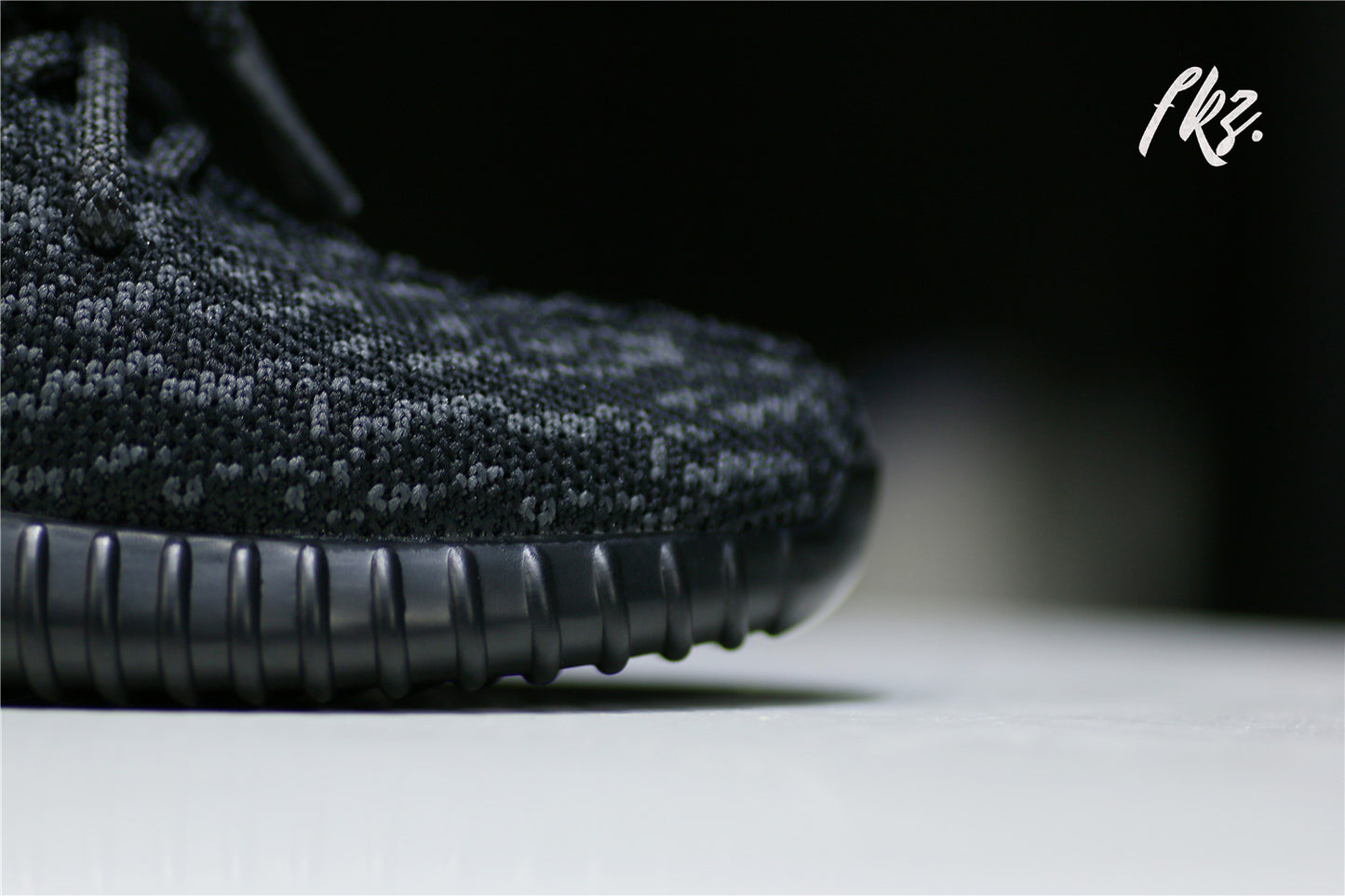 2015 Adidas Yeezy 350 Boost Infant Pirate Black