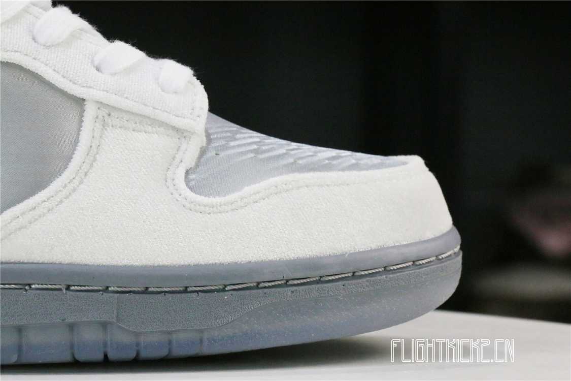 Nike Dunk Low Ice