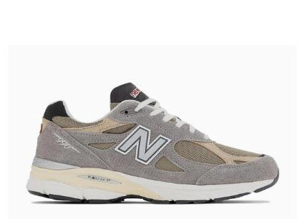 New Balance Teddy Santis x 990v3 Marblehead
