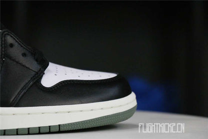 Jordan 1 Retro High Clay Green