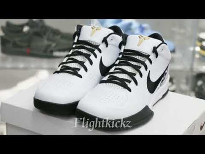 Nike Kobe 4 Protro Mambacita Gigi