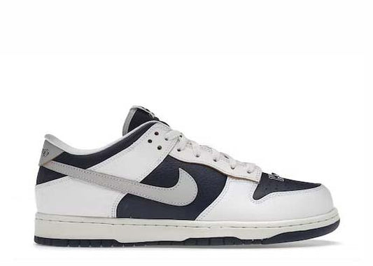 Nike SB Dunk Low HUF New York City