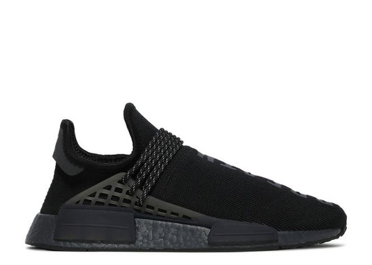 Pharrel X NMD Human Race Triple Black