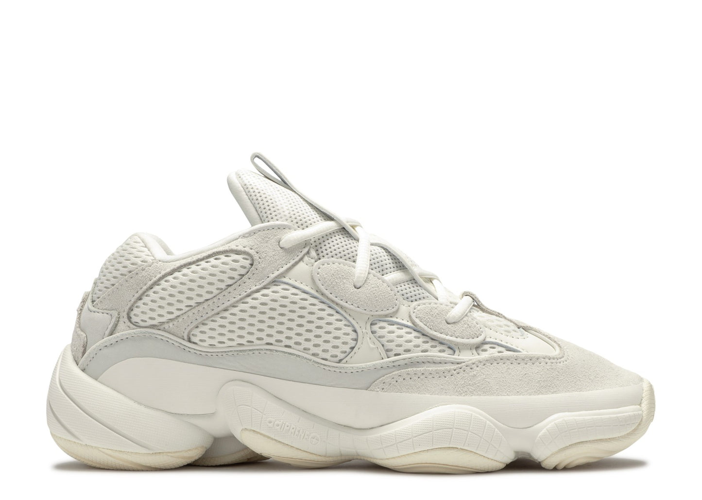 Adidas Yeezy 500 Bone White 2019 (Ln5 A1)