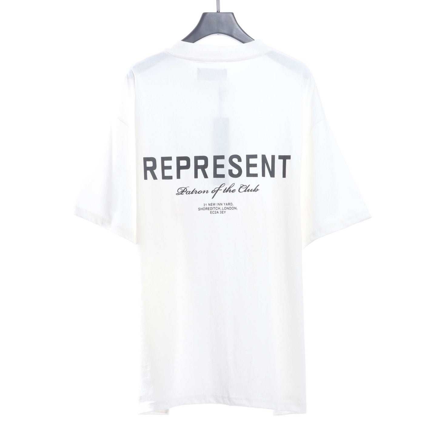 Represent London Limited Printing short sleeves