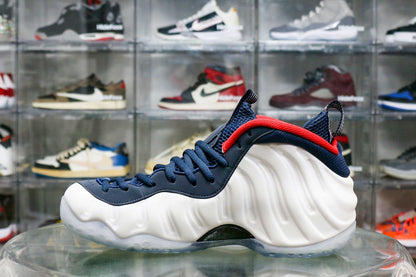Nike Air Foamposite One PRM Olympic