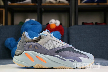 Yeezy Boost 700 Carbon Blue 2020