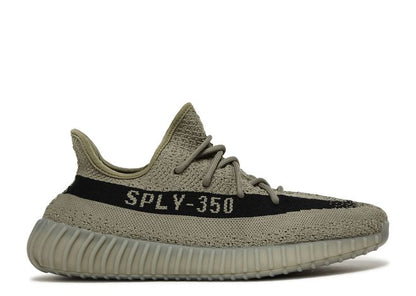 Yeezy Boost 350 V 2 Granite 2023 (Ln5 A1)