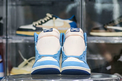 Air Jordan 1 High OG First in Flight WNMS