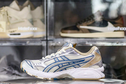 Gel Kayano 14 Cream Pure Silver 2022