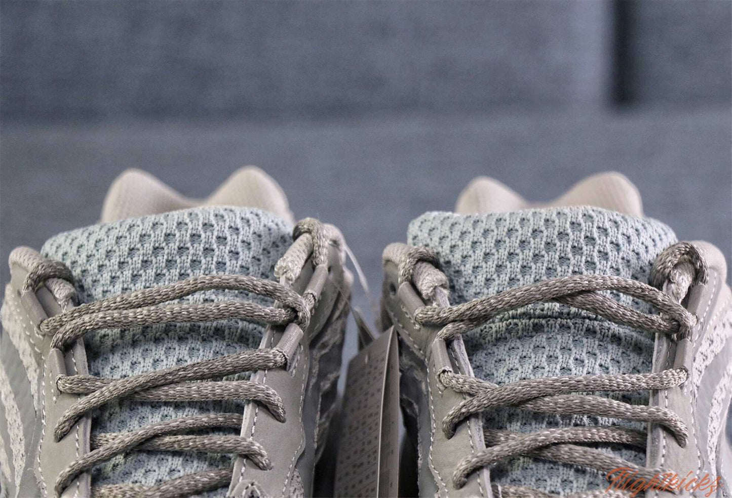 Adidas Yeezy 700 Boost Inertia Reflective 2019