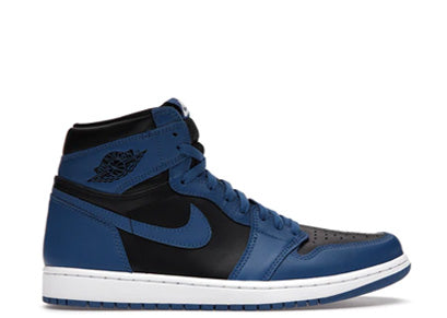 Air Jordan 1 High OG Dark Marina Blue (LN5 A1 Batch)