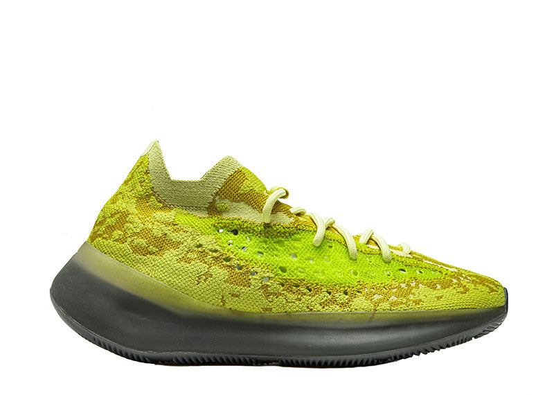 Yeezy Boost 380 Hylte Glow