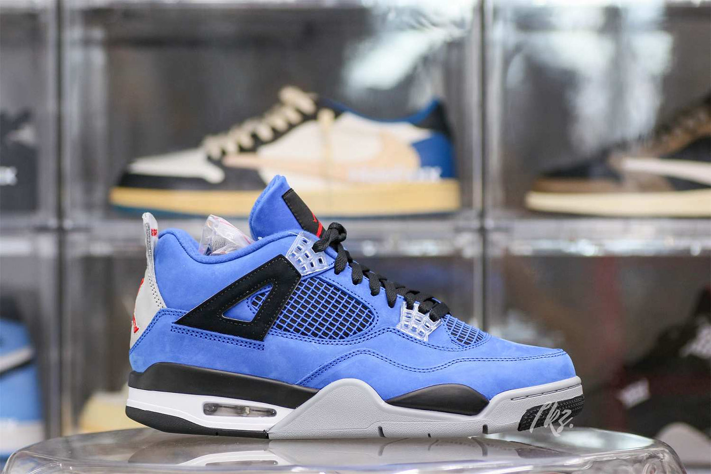 Eminem x Air Jordan 4 Encore