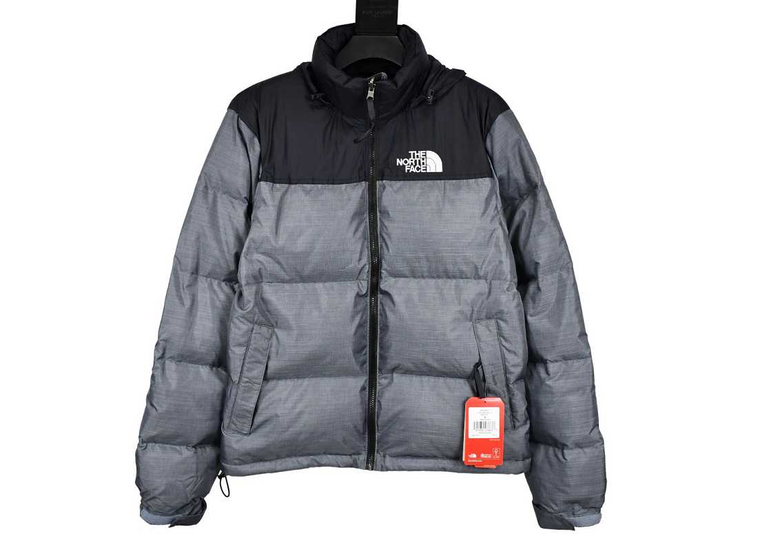 The North Face TNF 1996 Down Jacket Grey