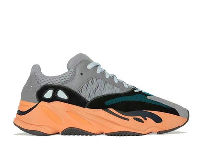 Yeezy Boost 700 Wash Orange 2021