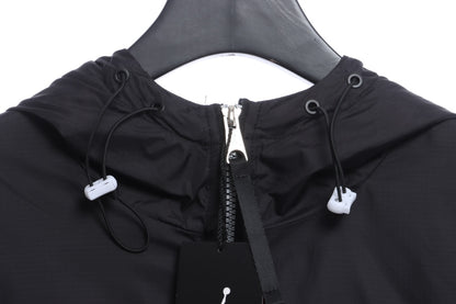 Nike Jordan Edition Mesh Pocket Trench Coat 49TROGRO