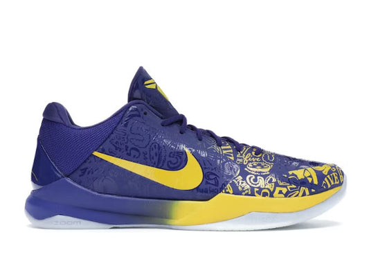 Nike Kobe 5 Protro 5 Rings (2020)
