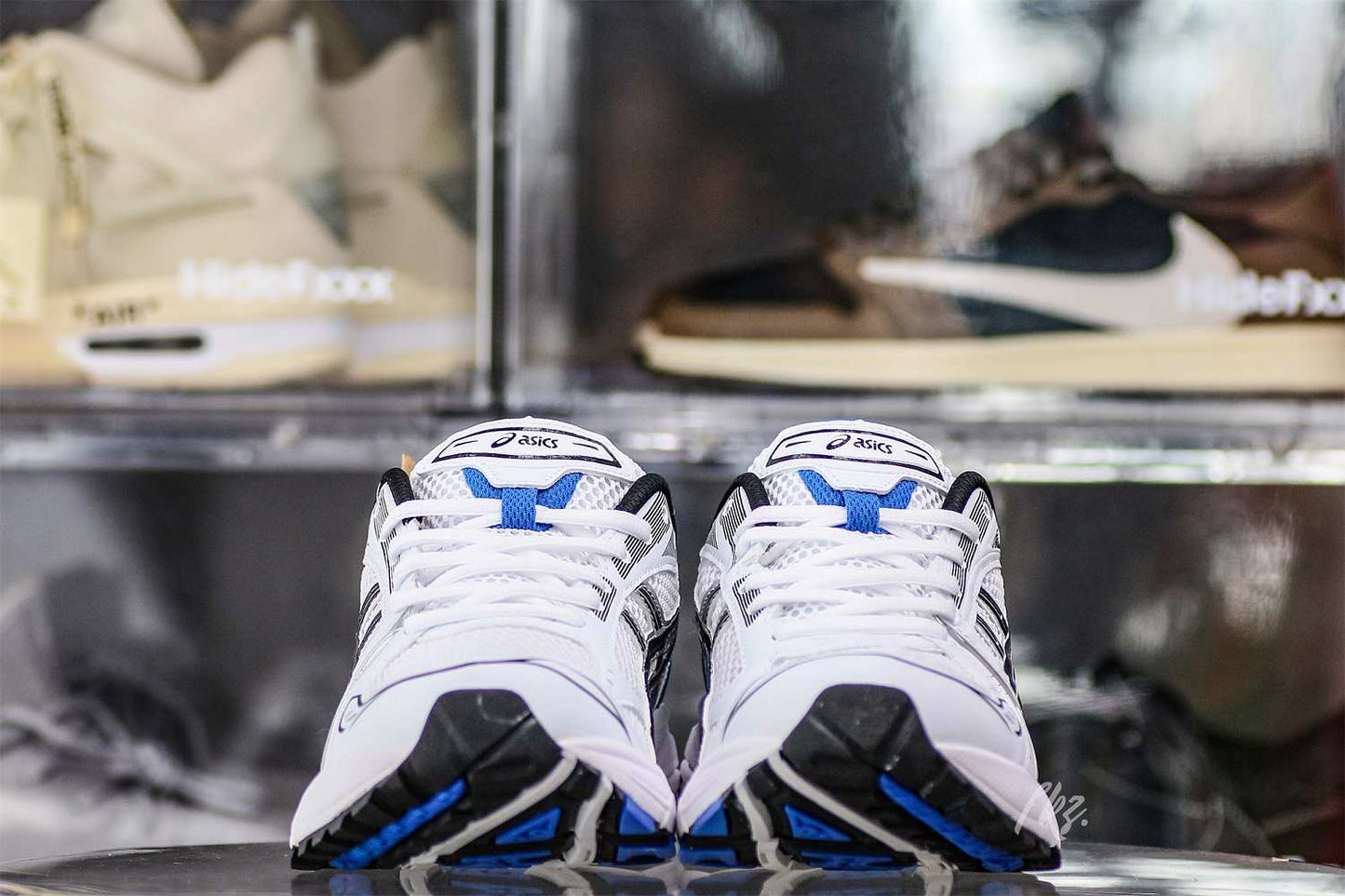 Gel Kayano 14 Tuna Blue 2020