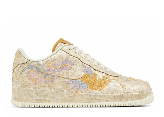 Nike Air Force 1 Low 07 Year Of The Dragon (2024)