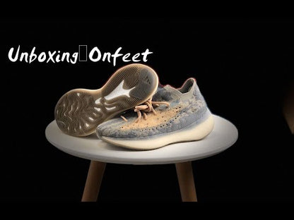 Yeezy Boost 380 Mist None Reflective 2020