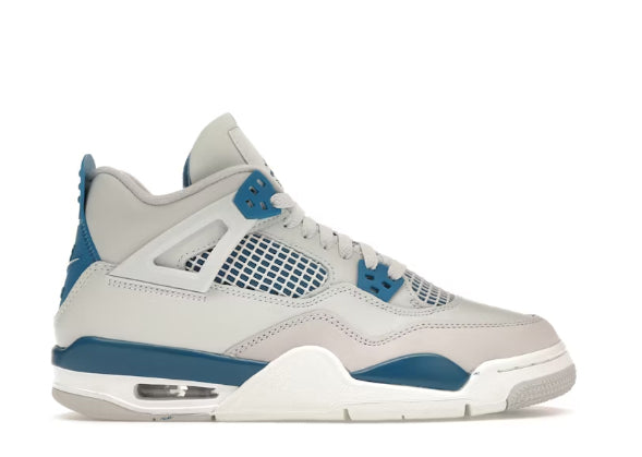 Air Jordan 4 Military Blue 2024 GS (LN5 A1 Batch)