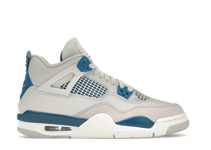 Air Jordan 4 Military Blue 2024 GS (LN5 A1 Batch)