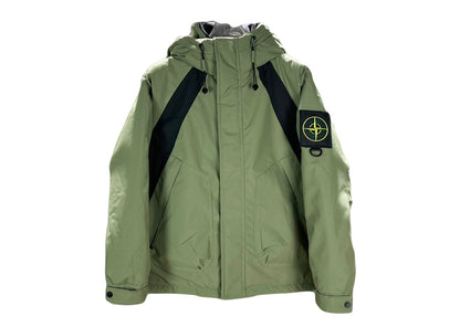 Stone 1Sland 锟?Piumino Coat