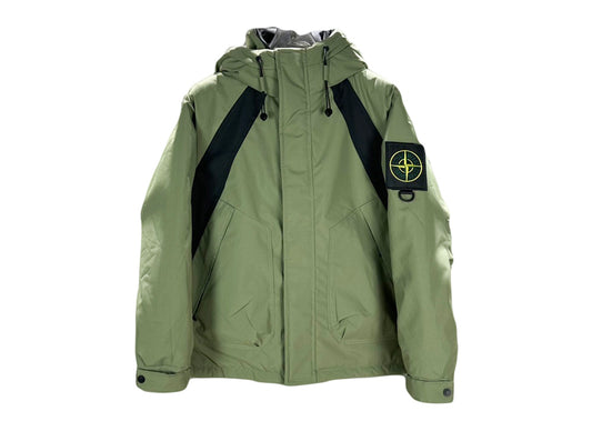 Stone 1Sland 锟?Piumino Coat