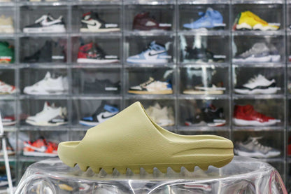 Yeezy Slides Resin 2022 FZ5904A1 Batch