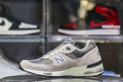 New Balance 991Gl Grey