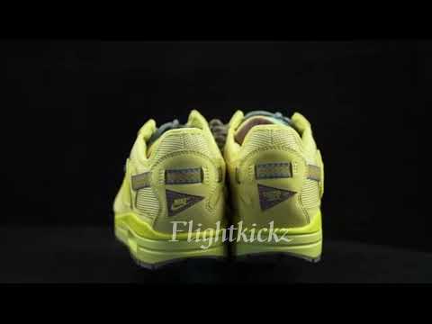 Nike Air Max 1 Travis Scott Cactus Jack Saturn Gold