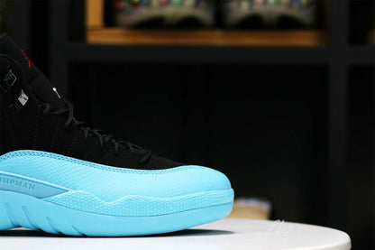 Air Jordan 12 Retro Gamma Blue 2013