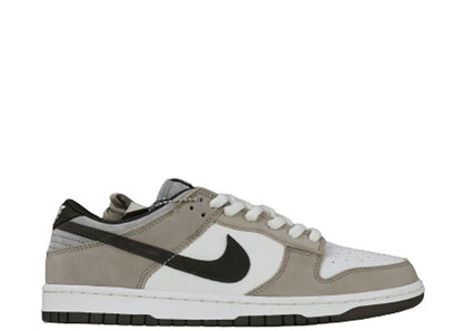 Otomo Katsuhiro x Nike SB Dunk Low Steamboy OST White Brown