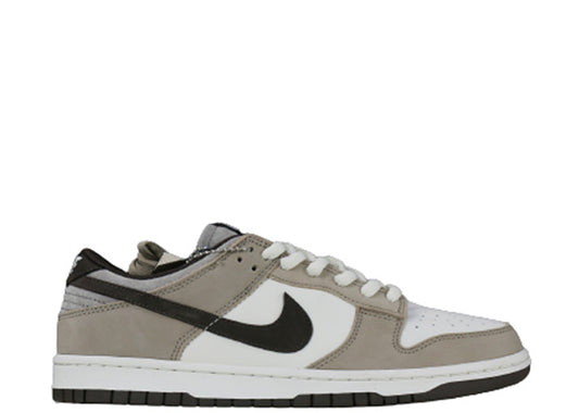 Otomo Katsuhiro x Nike SB Dunk Low Steamboy OST White Brown
