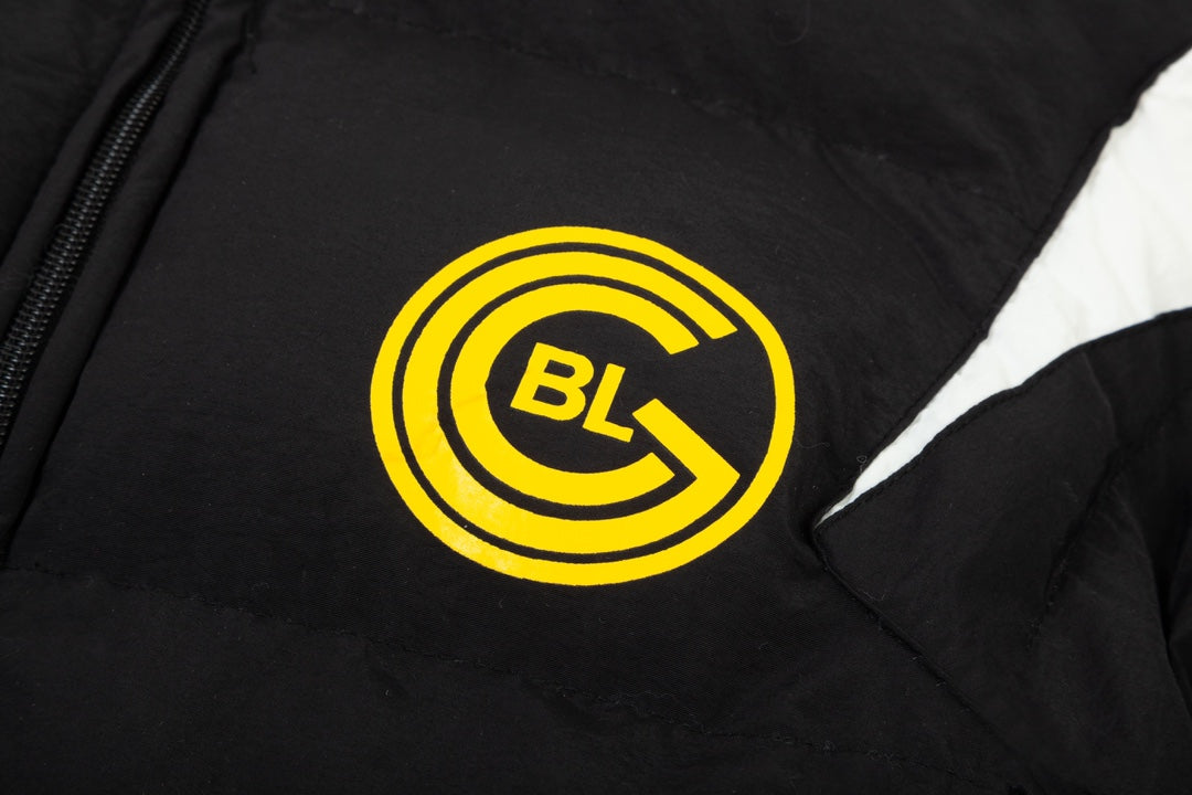 Balancig* Balenciaga Soccer Track Jacket