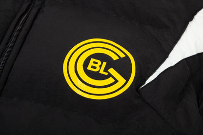 Balancig* Balenciaga Soccer Track Jacket