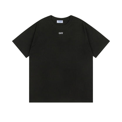 Off-White-Dragon Arrow T-Shirt