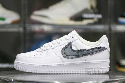 Nike Air Force 1 Low 07 White (KAWS Sky High Farm Workwear Edition) 2023