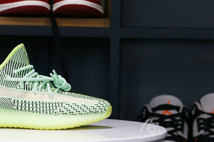 Yeezy Boost 350 v2 Yeezreel None Reflective (LN5 A1)