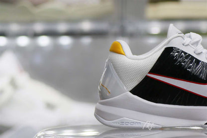 Nike Kobe 5 Protro Bruce Lee Alternate