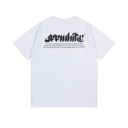 Off-White Graphic icons T-Shirt