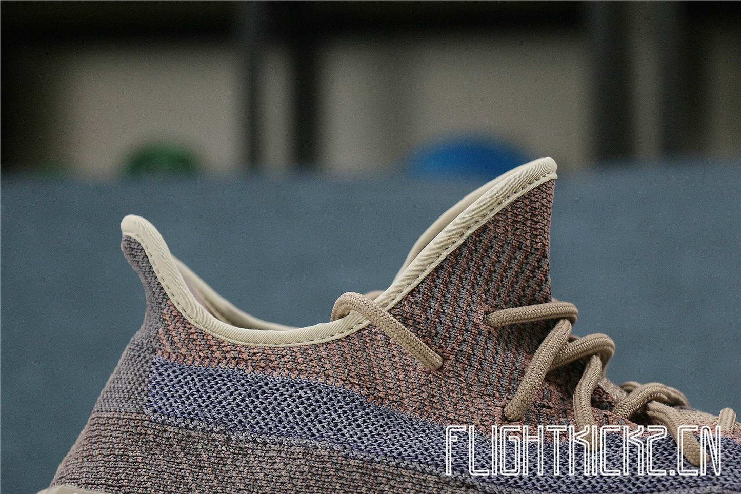 2020 Yeezy Boost 350 V2 Fade (Ln5 A1)