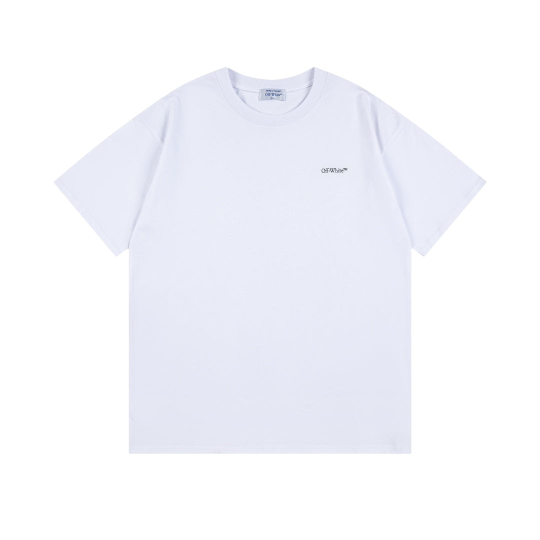 Off-White Arrow Skate T-Shirt