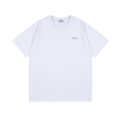 Off-White Arrow Skate T-Shirt